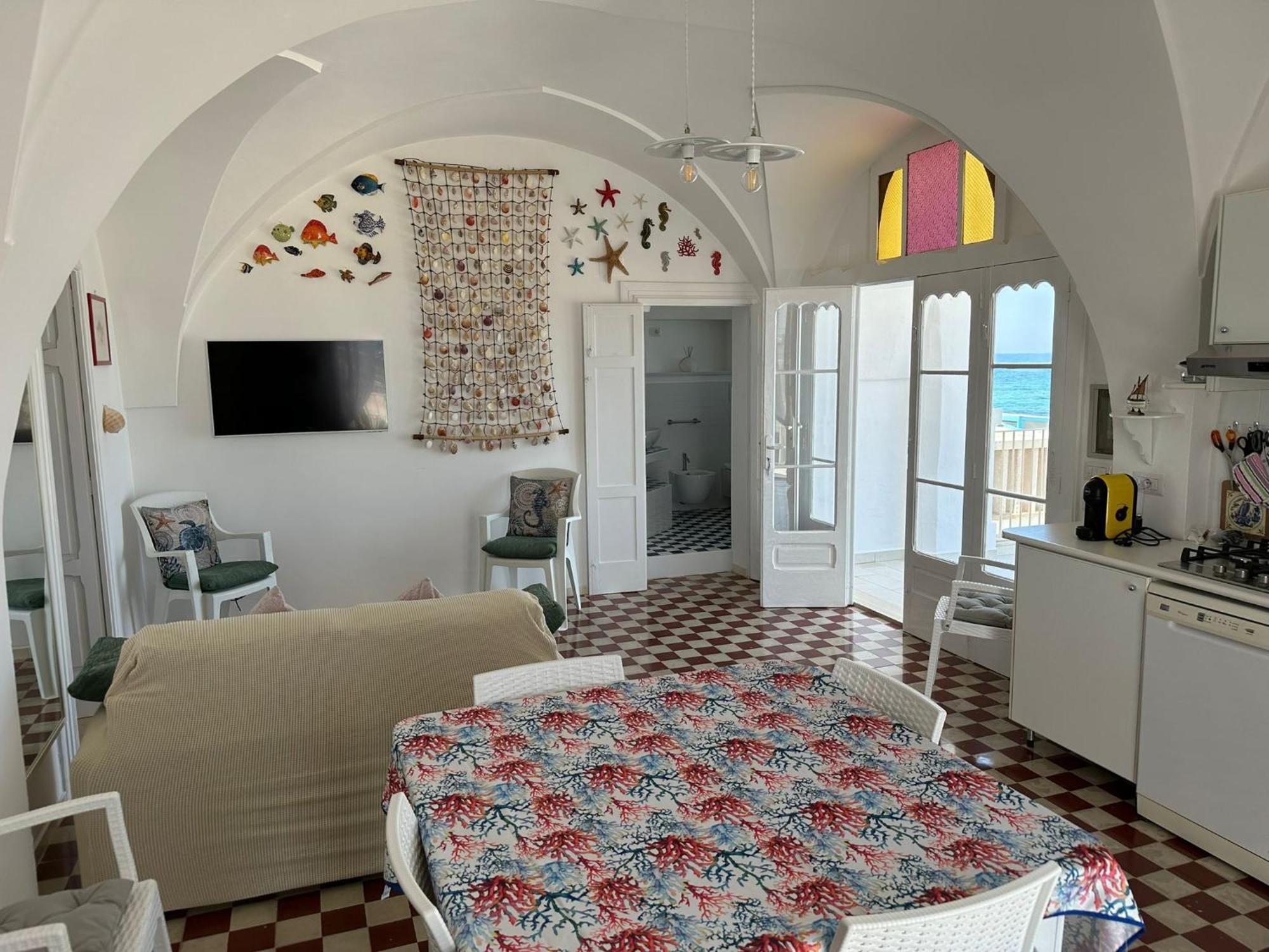 Masseria Forcatella Фазано Экстерьер фото