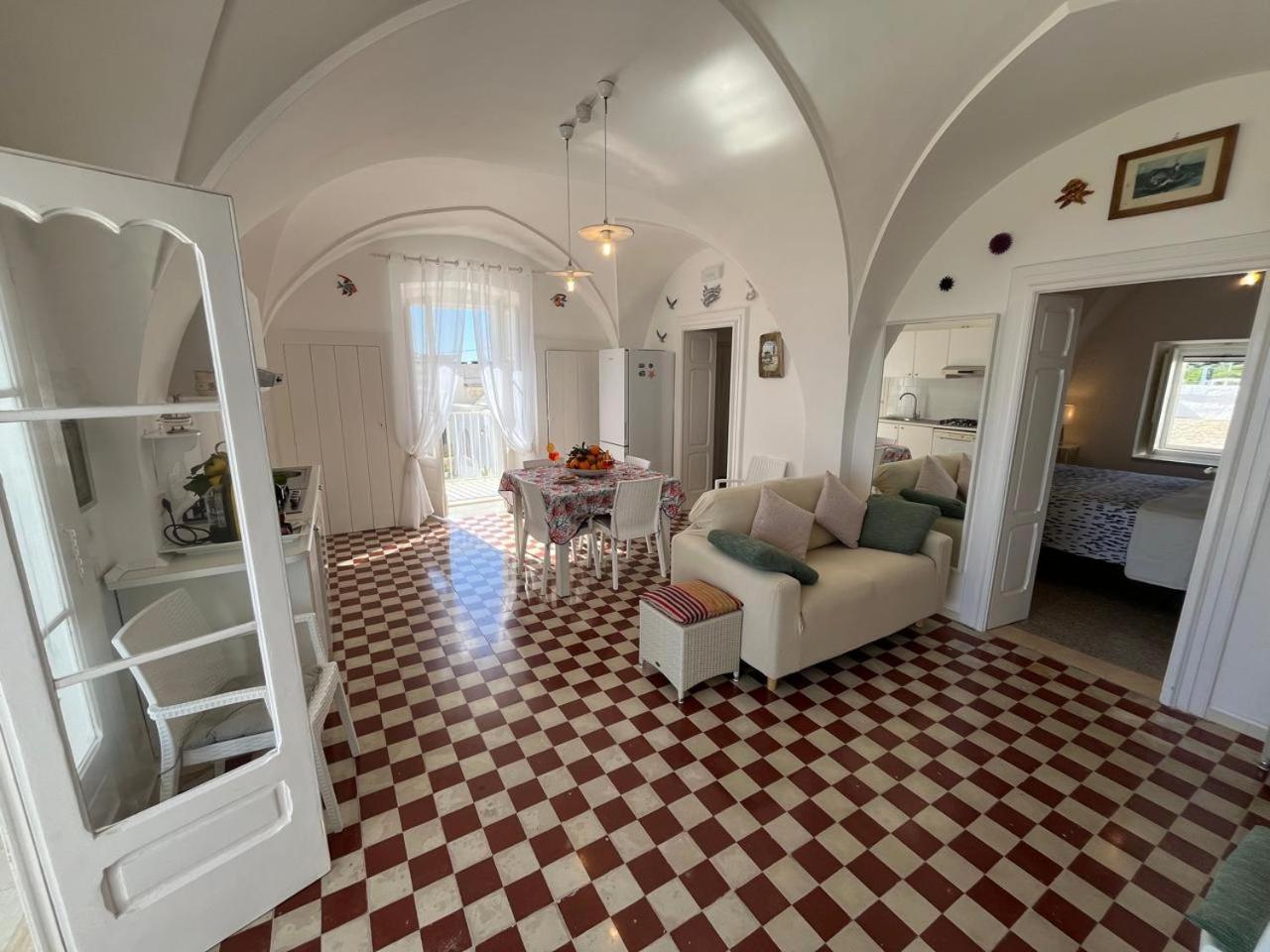 Masseria Forcatella Фазано Экстерьер фото