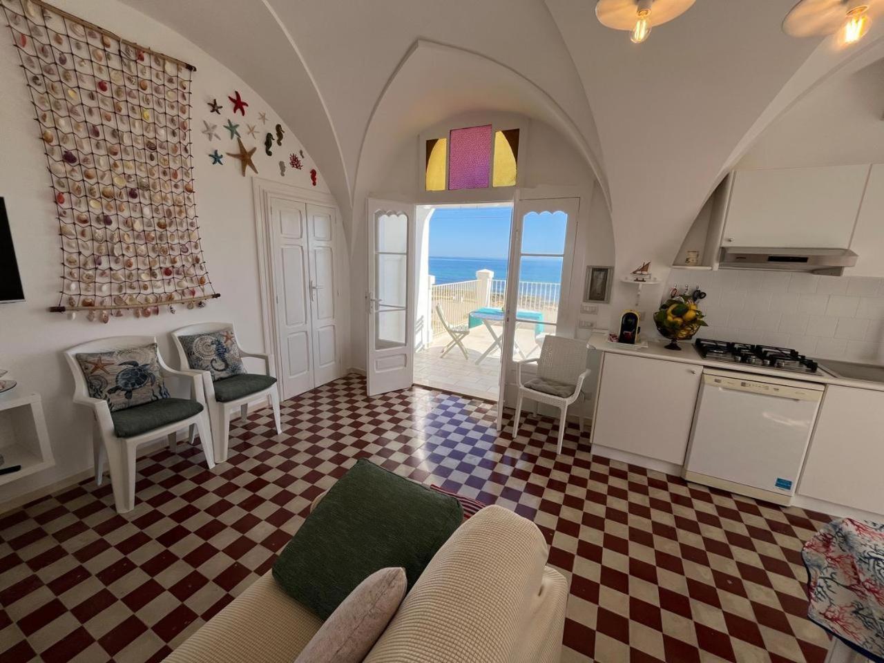 Masseria Forcatella Фазано Экстерьер фото