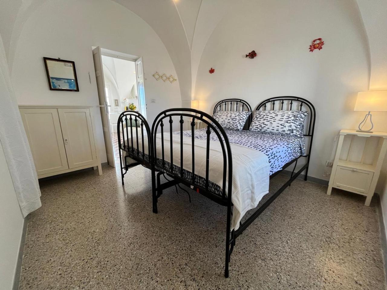 Masseria Forcatella Фазано Экстерьер фото