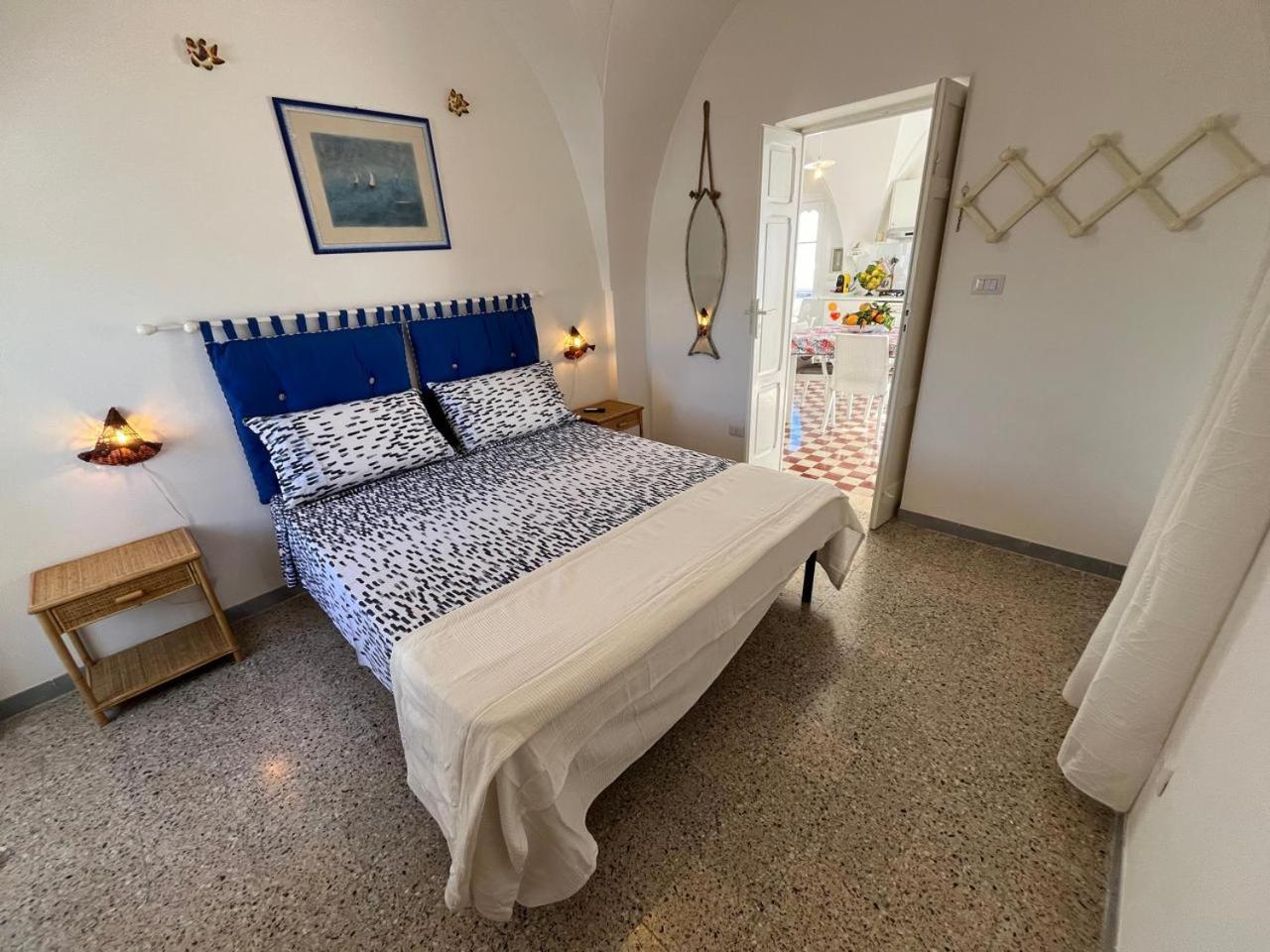 Masseria Forcatella Фазано Экстерьер фото