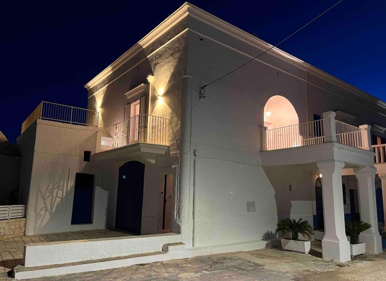 Masseria Forcatella Фазано Экстерьер фото