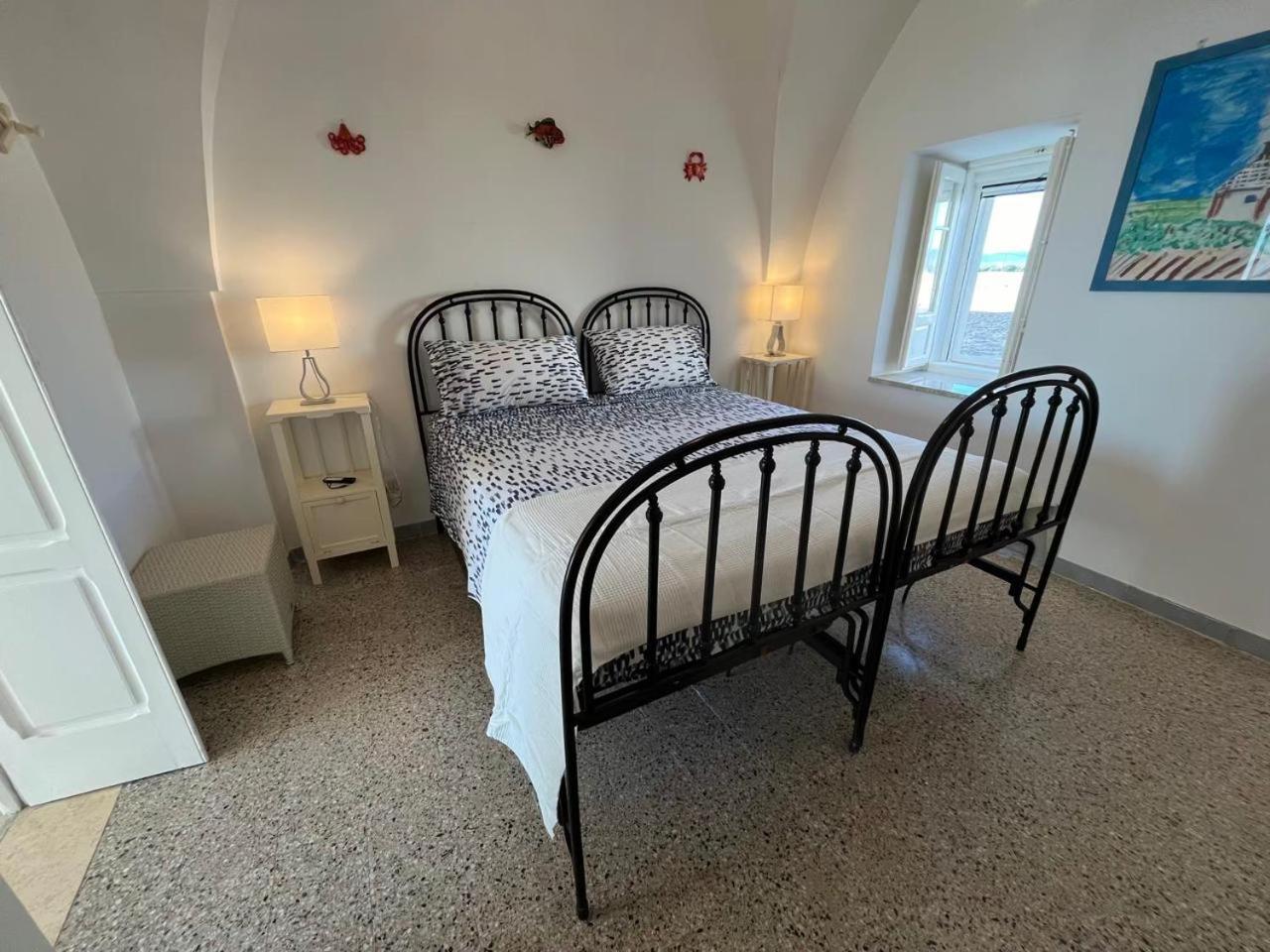 Masseria Forcatella Фазано Экстерьер фото
